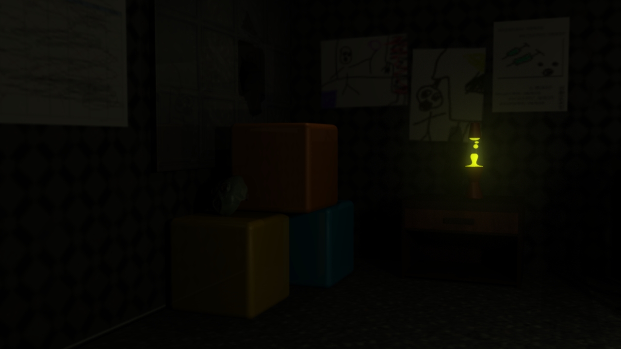 Naninights screenshot 1