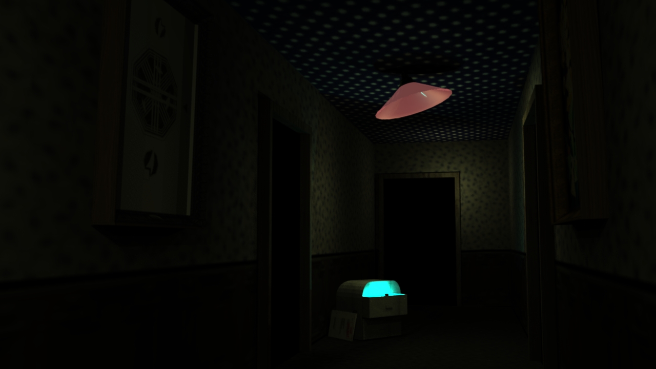 Naninights screenshot 2