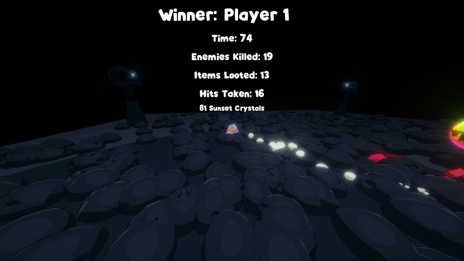 Hypercore screenshot 9