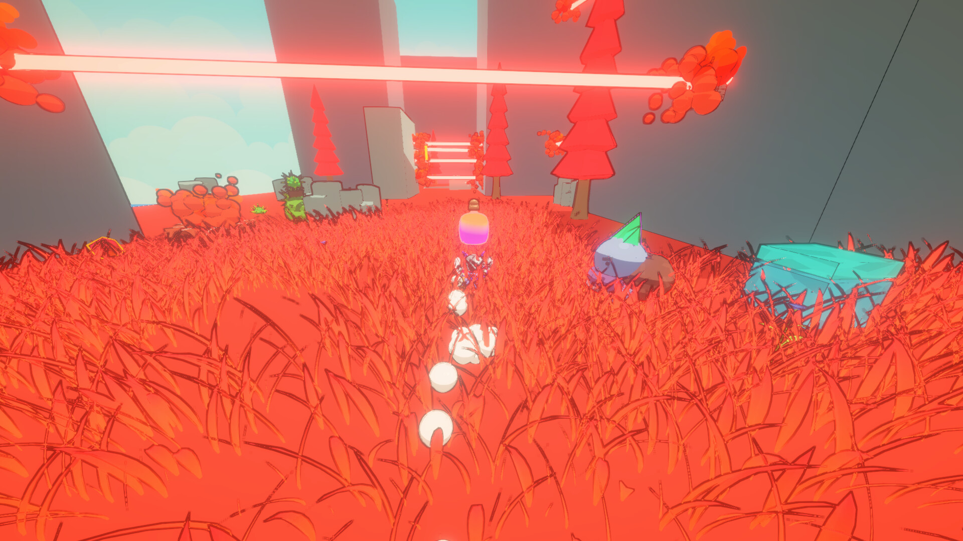 Hypercore screenshot 4