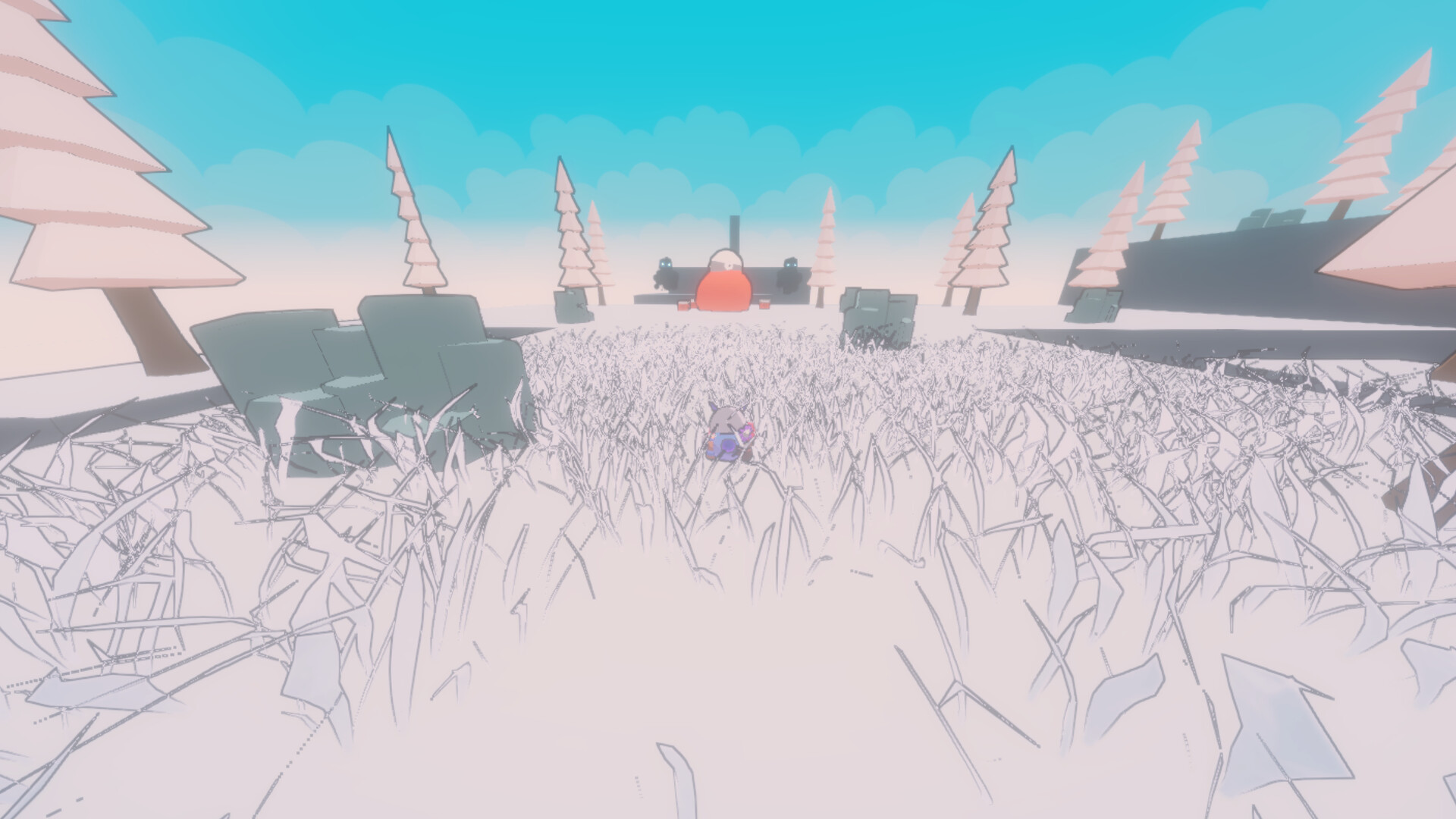 Hypercore screenshot 5