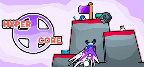 Hypercore