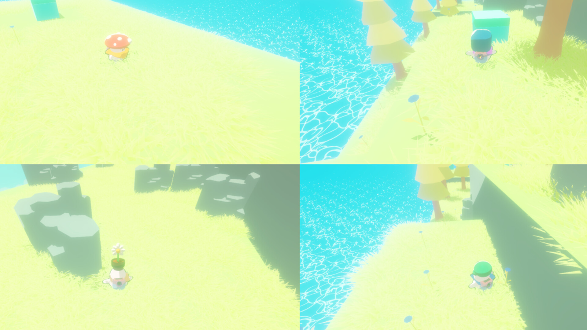 Hypercore screenshot 3