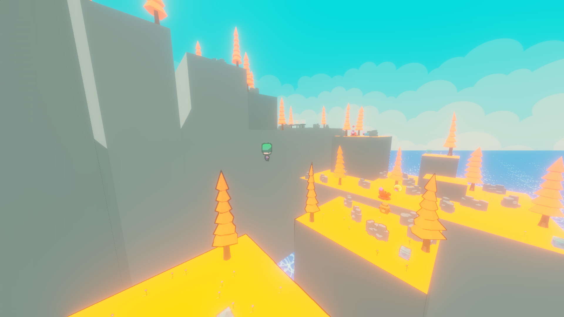 Hypercore screenshot 2