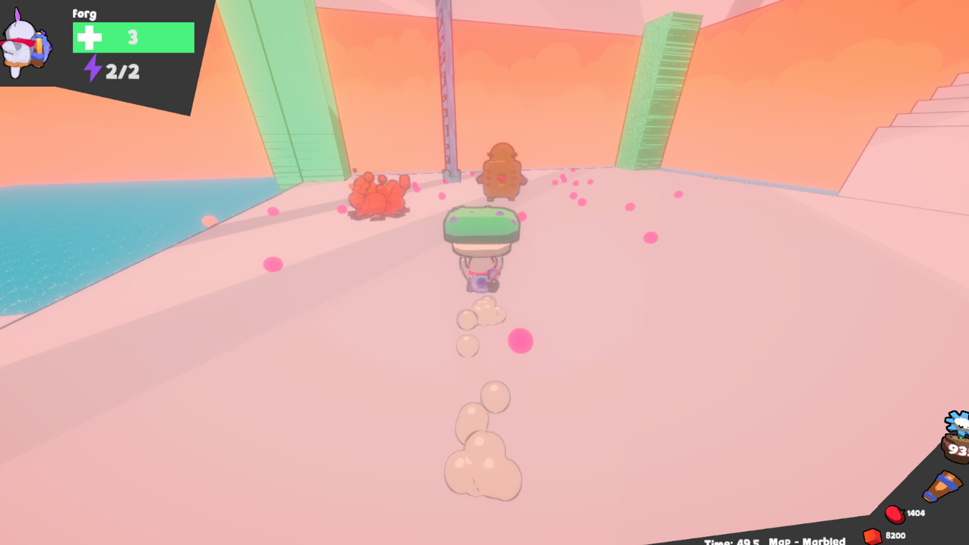 Hypercore screenshot 7