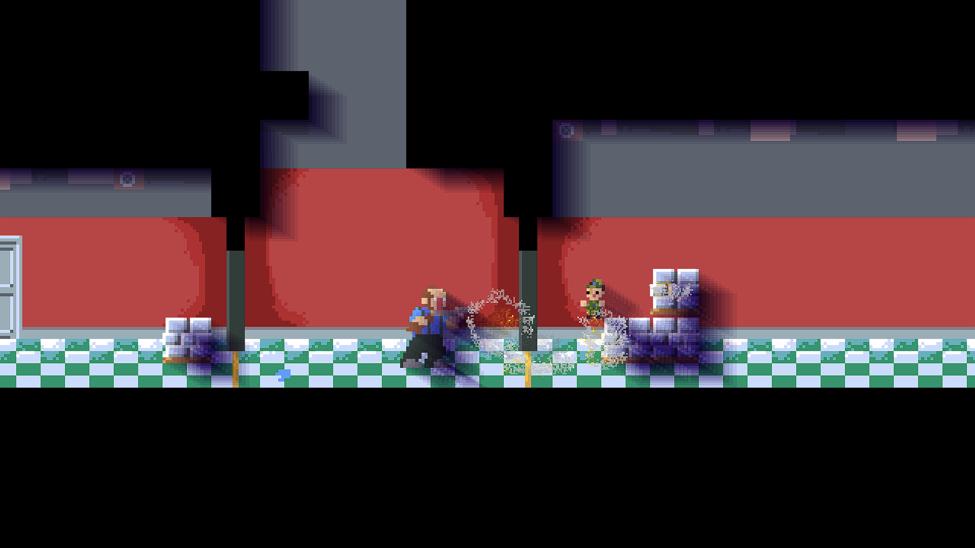 Homeshift screenshot 3