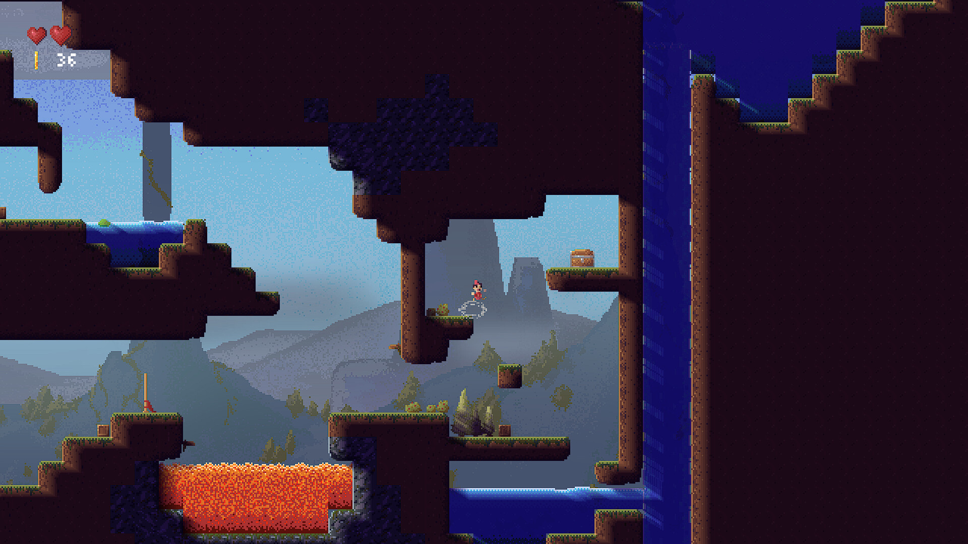 Homeshift screenshot 2