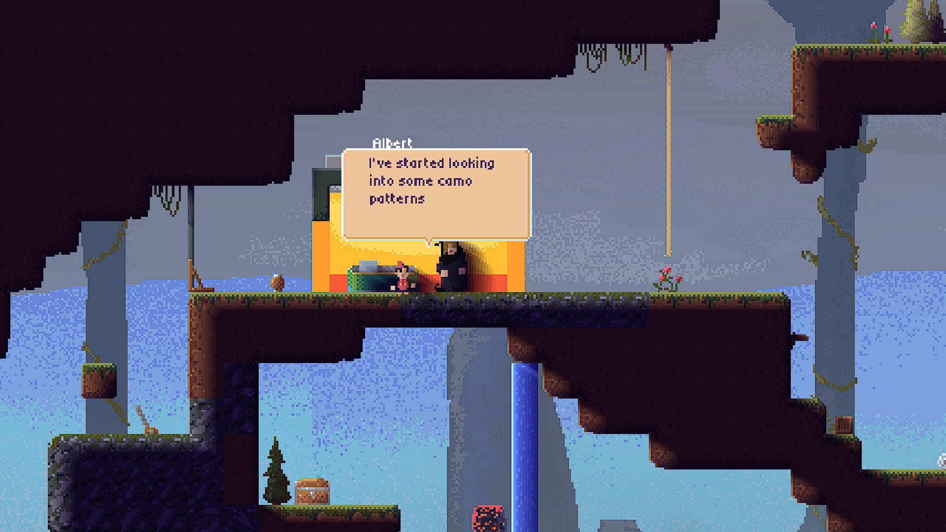 Homeshift screenshot 5