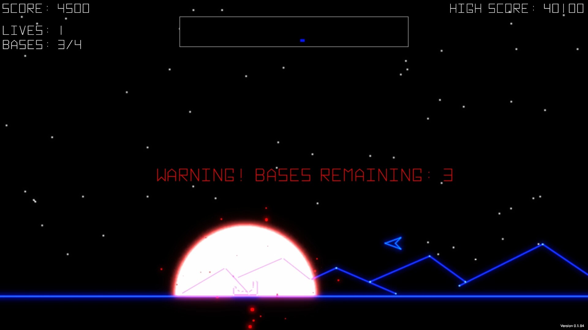 Vector Seven screenshot 6