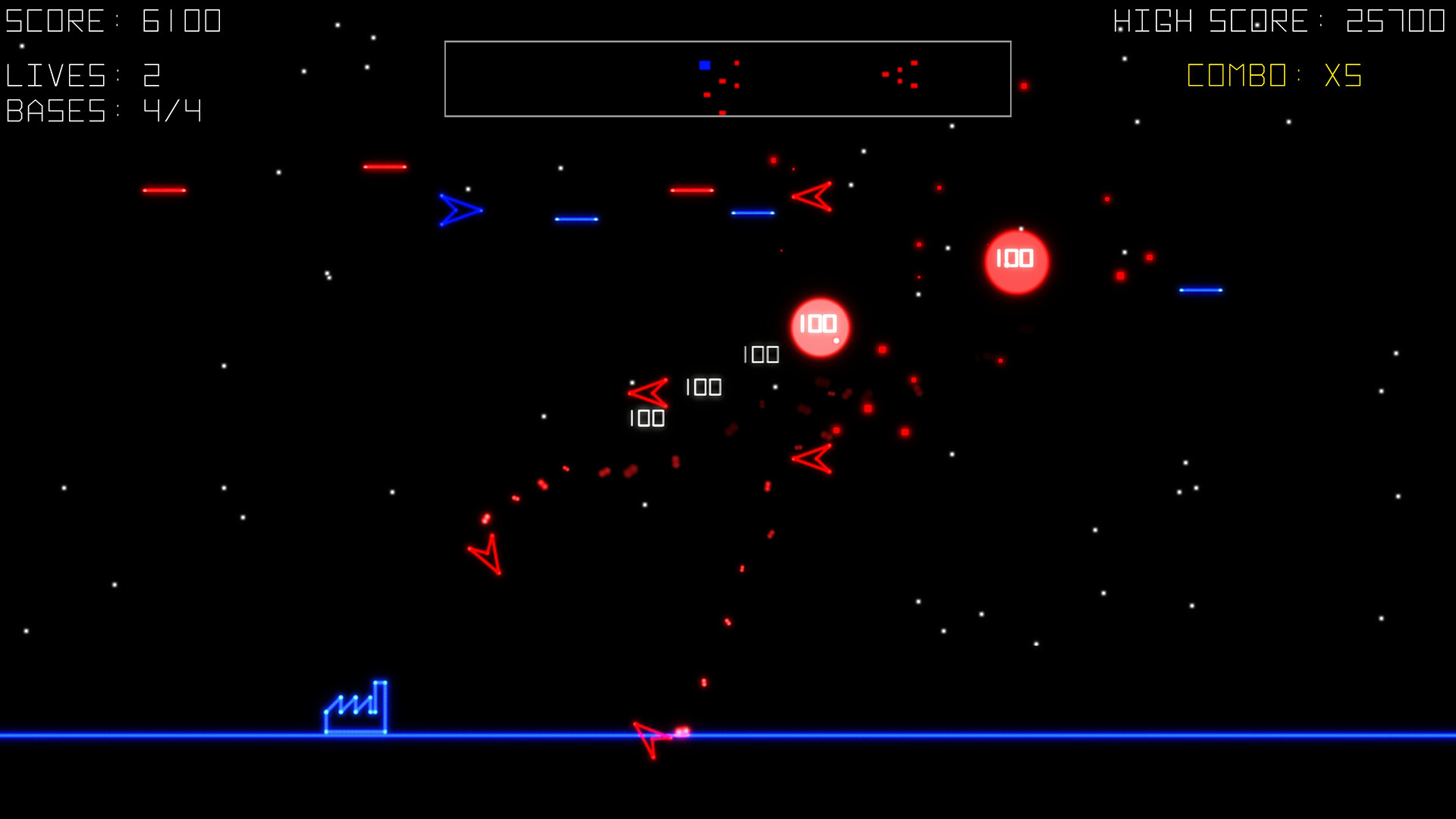 Vector Seven screenshot 7