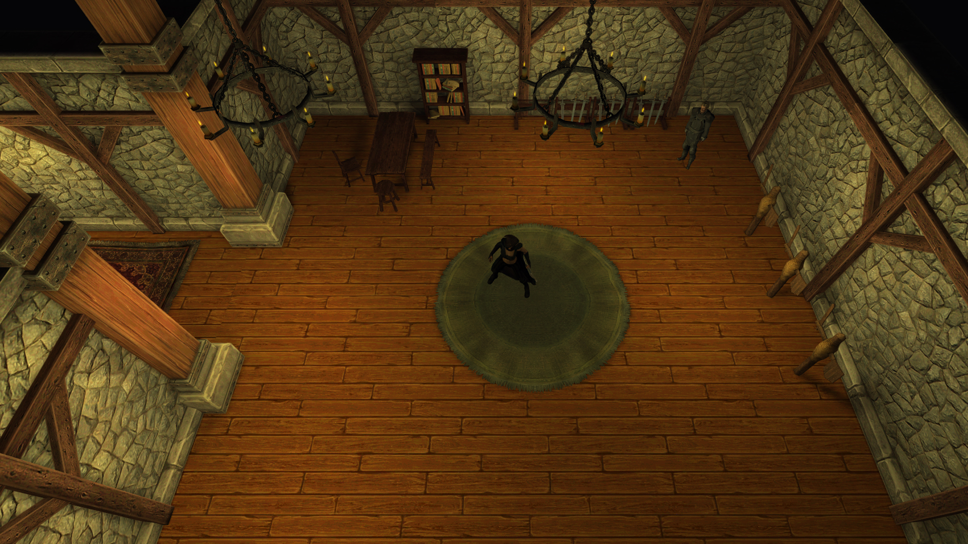 HoD: On open seas screenshot 8