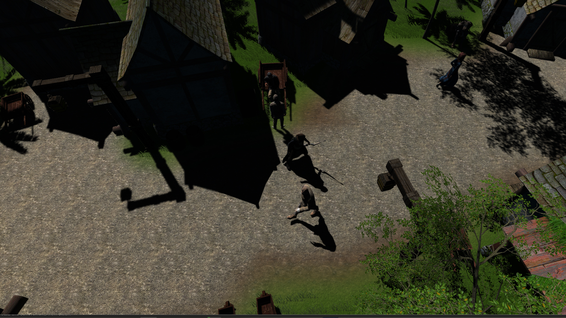 HoD: On open seas screenshot 6