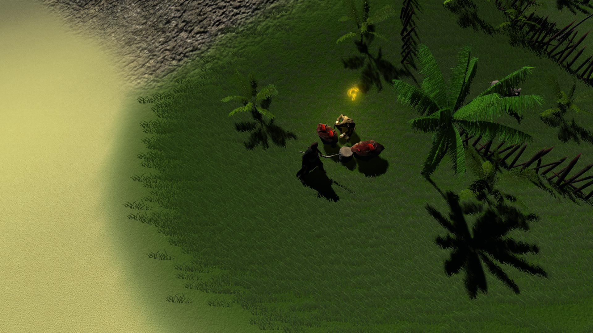HoD: On open seas screenshot 7