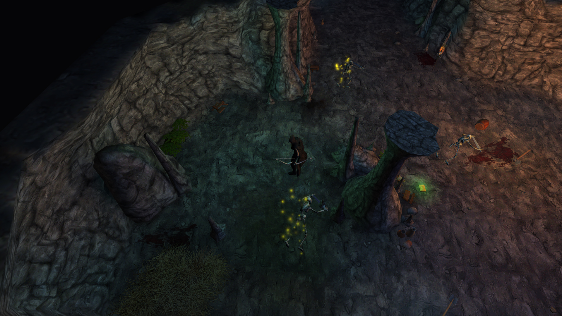 HoD: On open seas screenshot 3