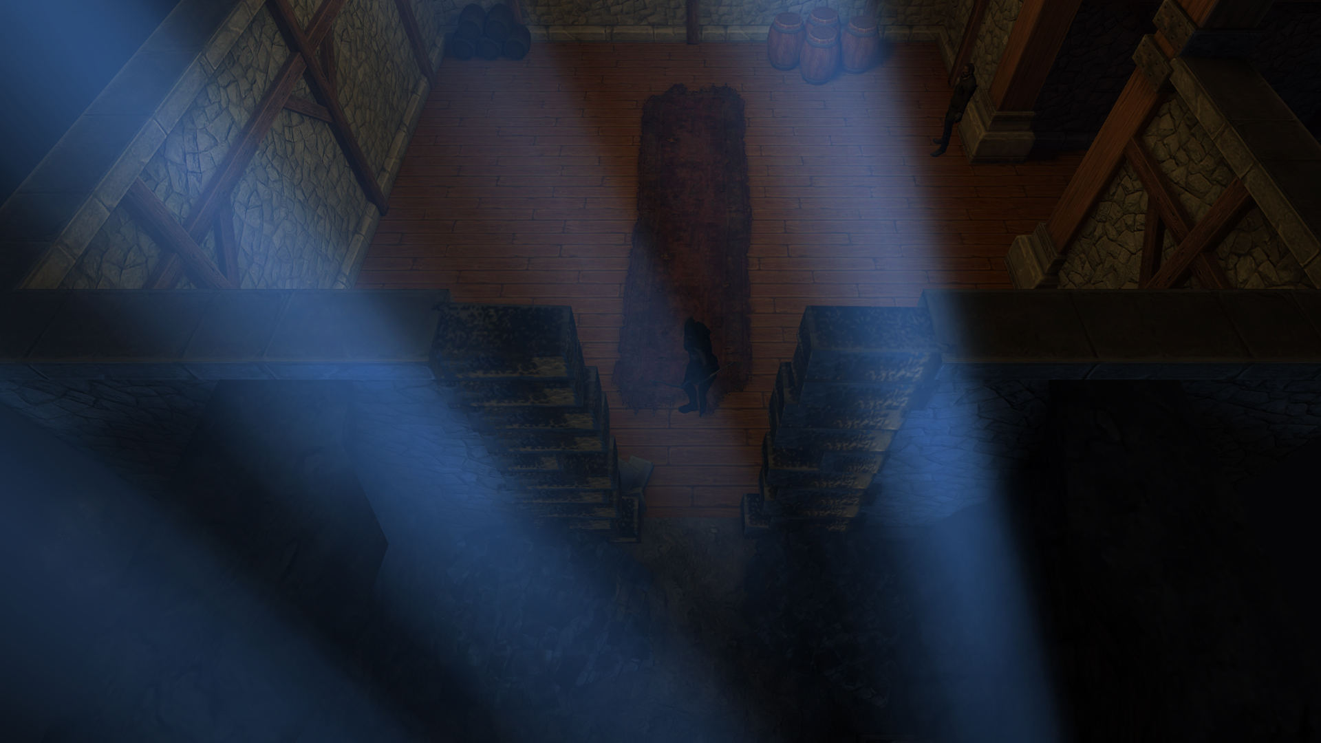 HoD: On open seas screenshot 4