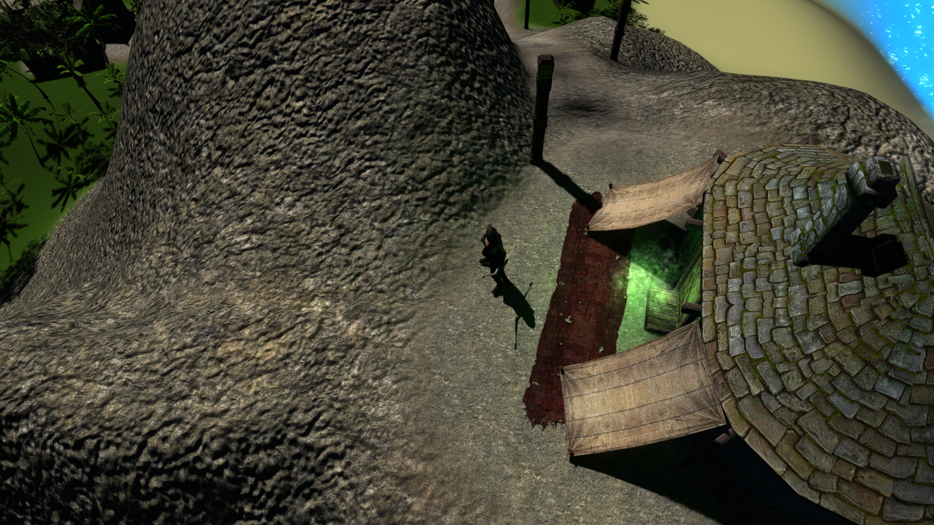 HoD: On open seas screenshot 5