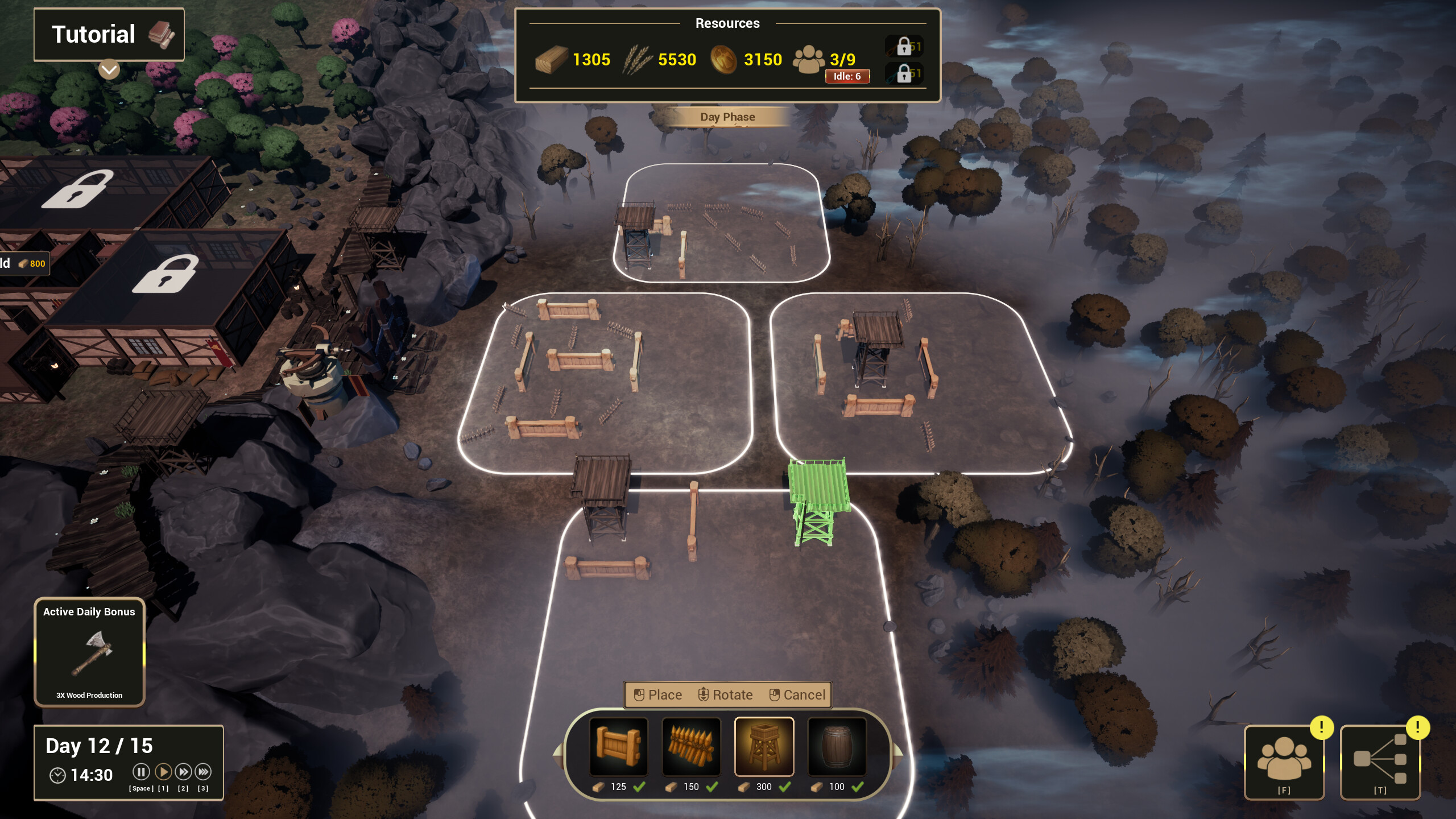 TavernHold screenshot 3