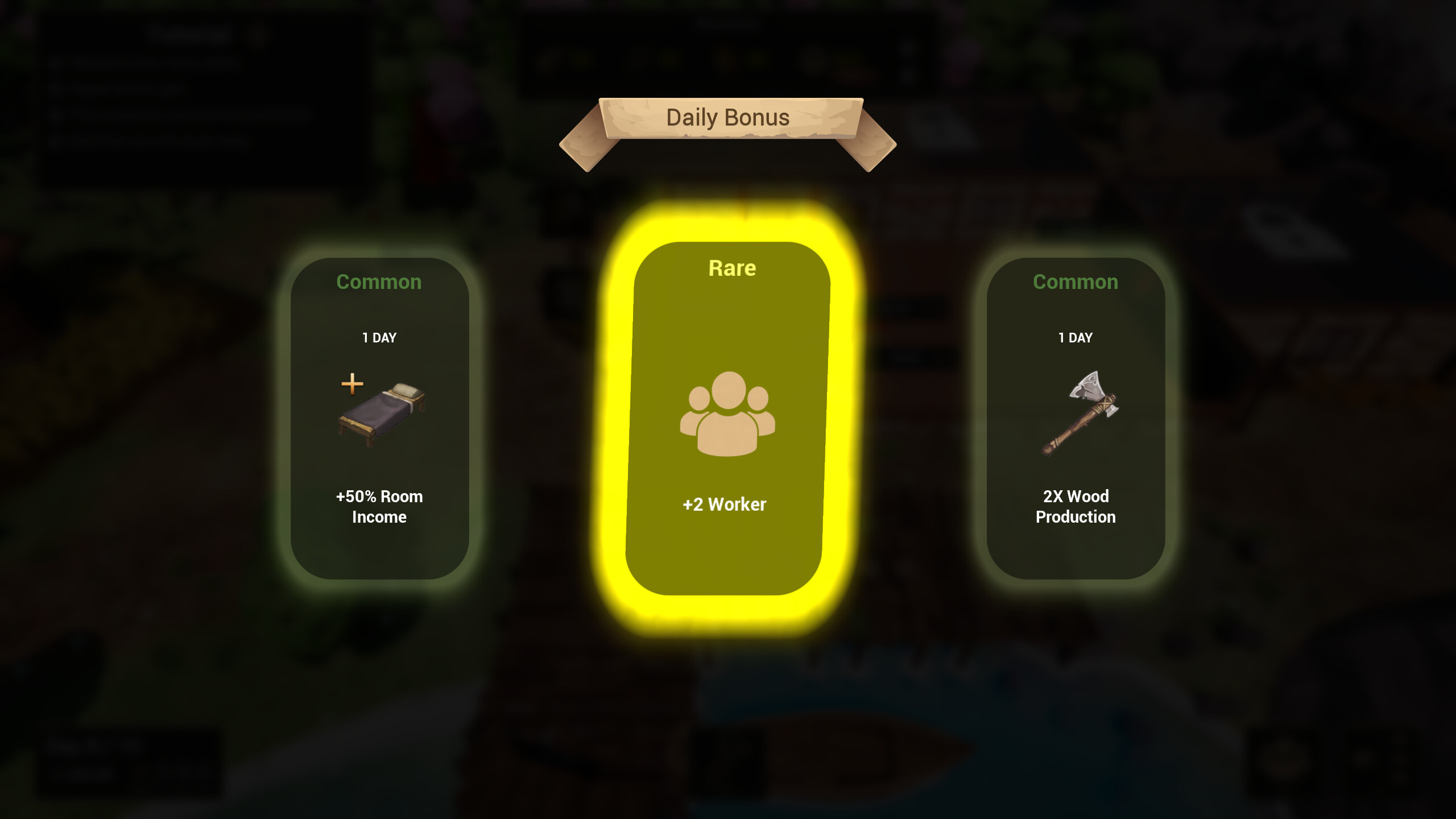 TavernHold screenshot 2