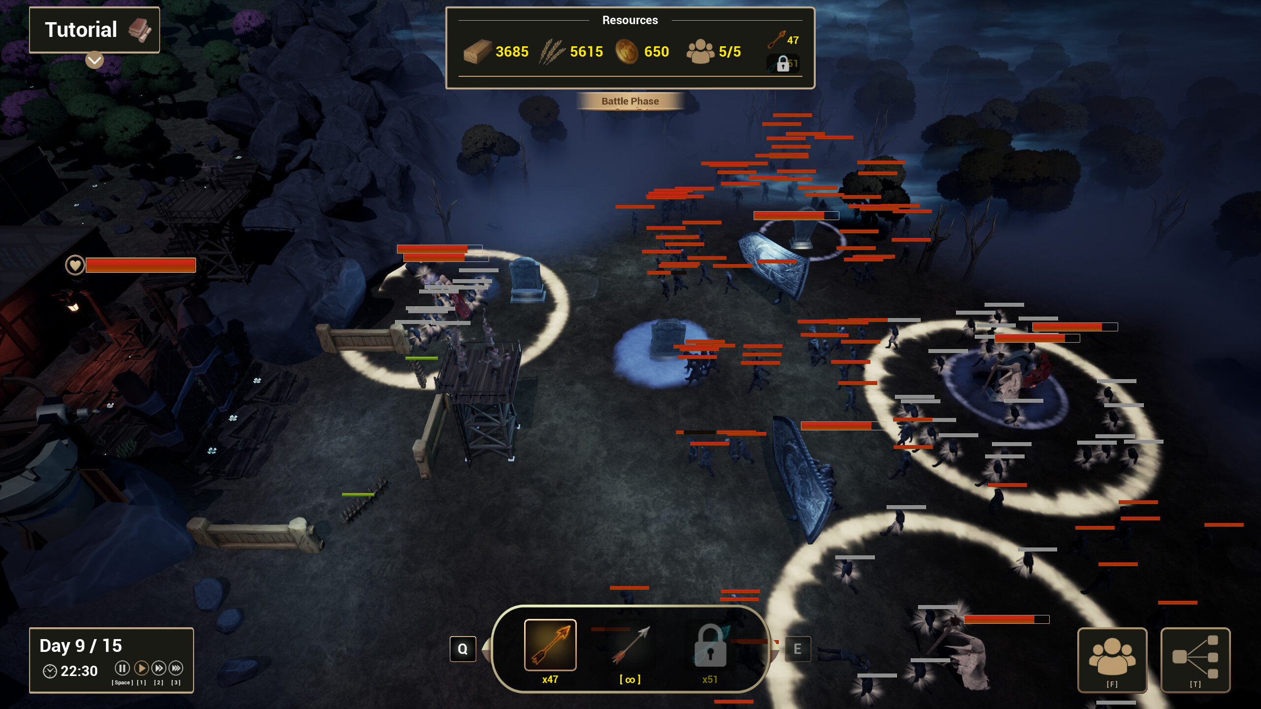 TavernHold screenshot 5