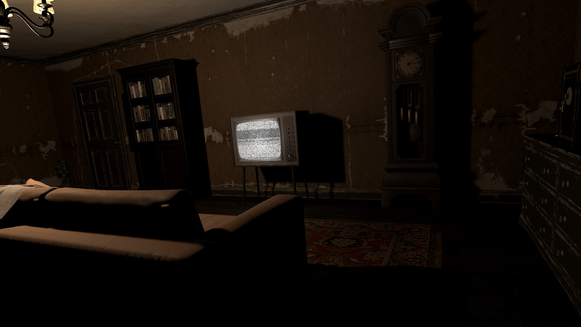 Ramona screenshot 1