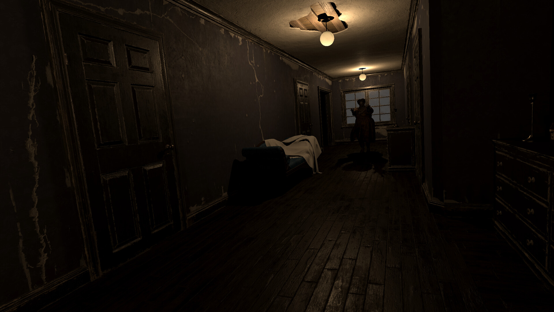 Ramona screenshot 3