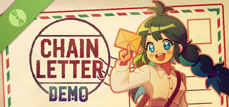 Chain Letter Demo