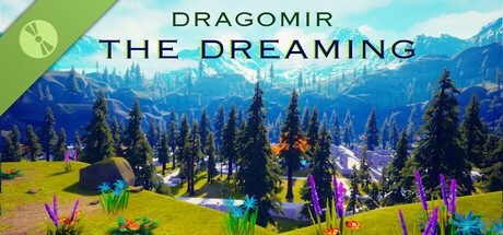 Dragomir The Dreaming Demo 