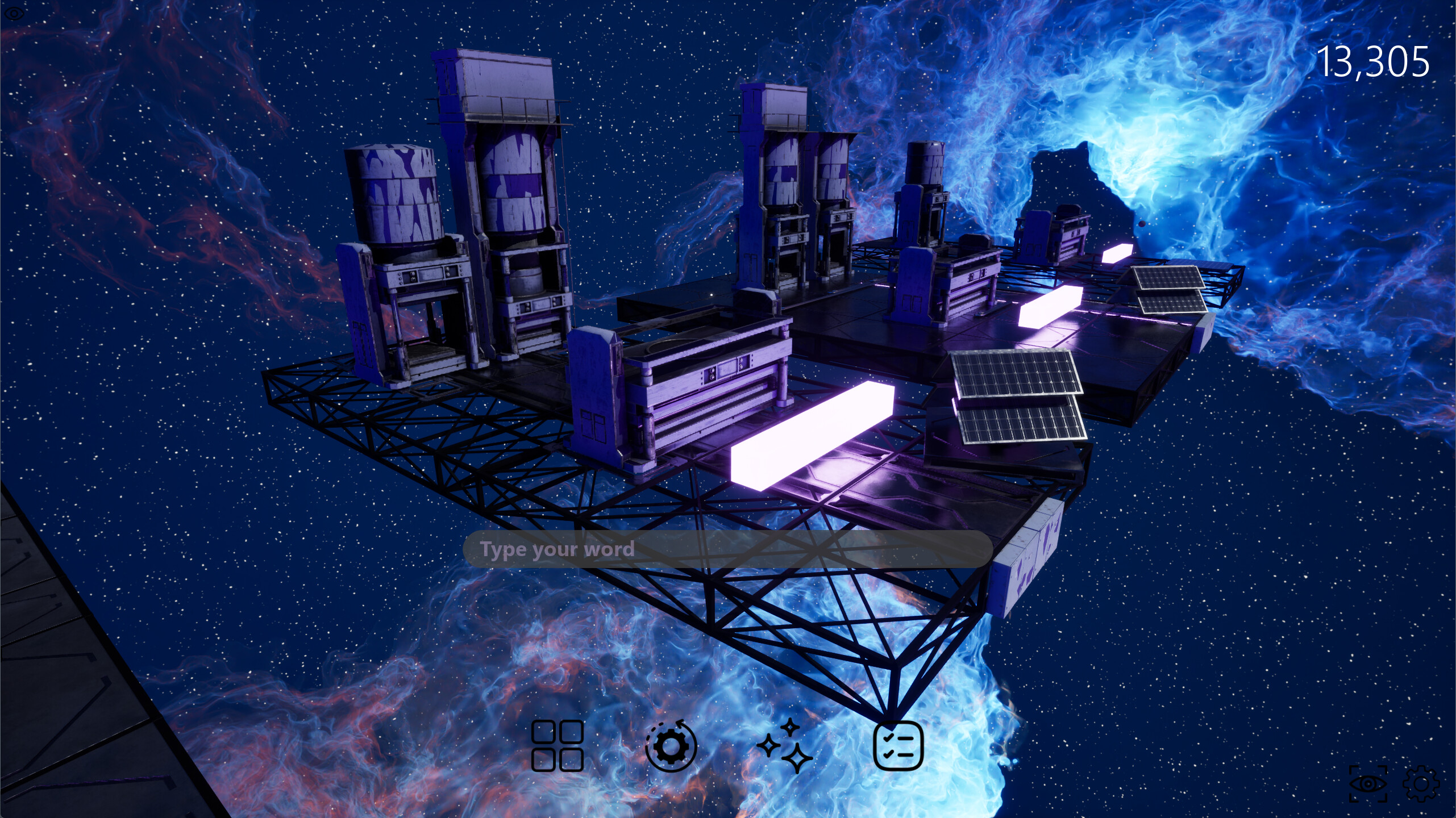 Word maker screenshot 1