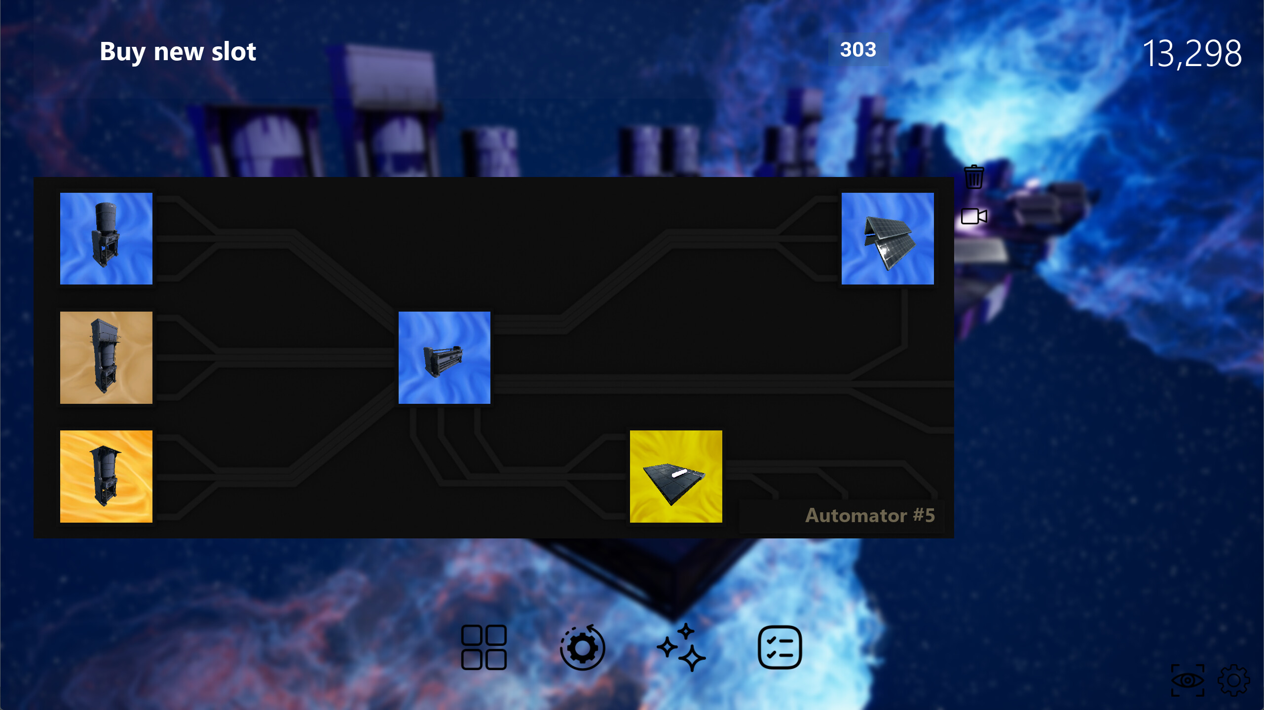 Word maker screenshot 3