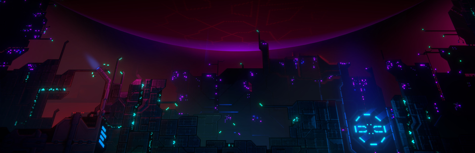MegaSphere