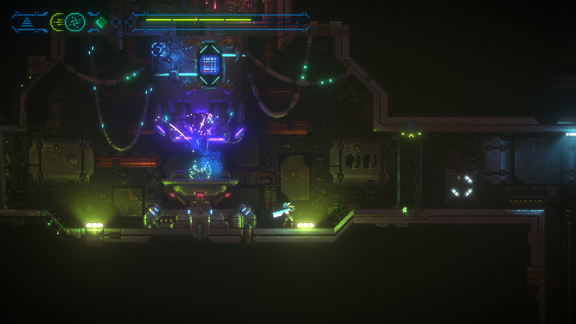 MegaSphere screenshot 7