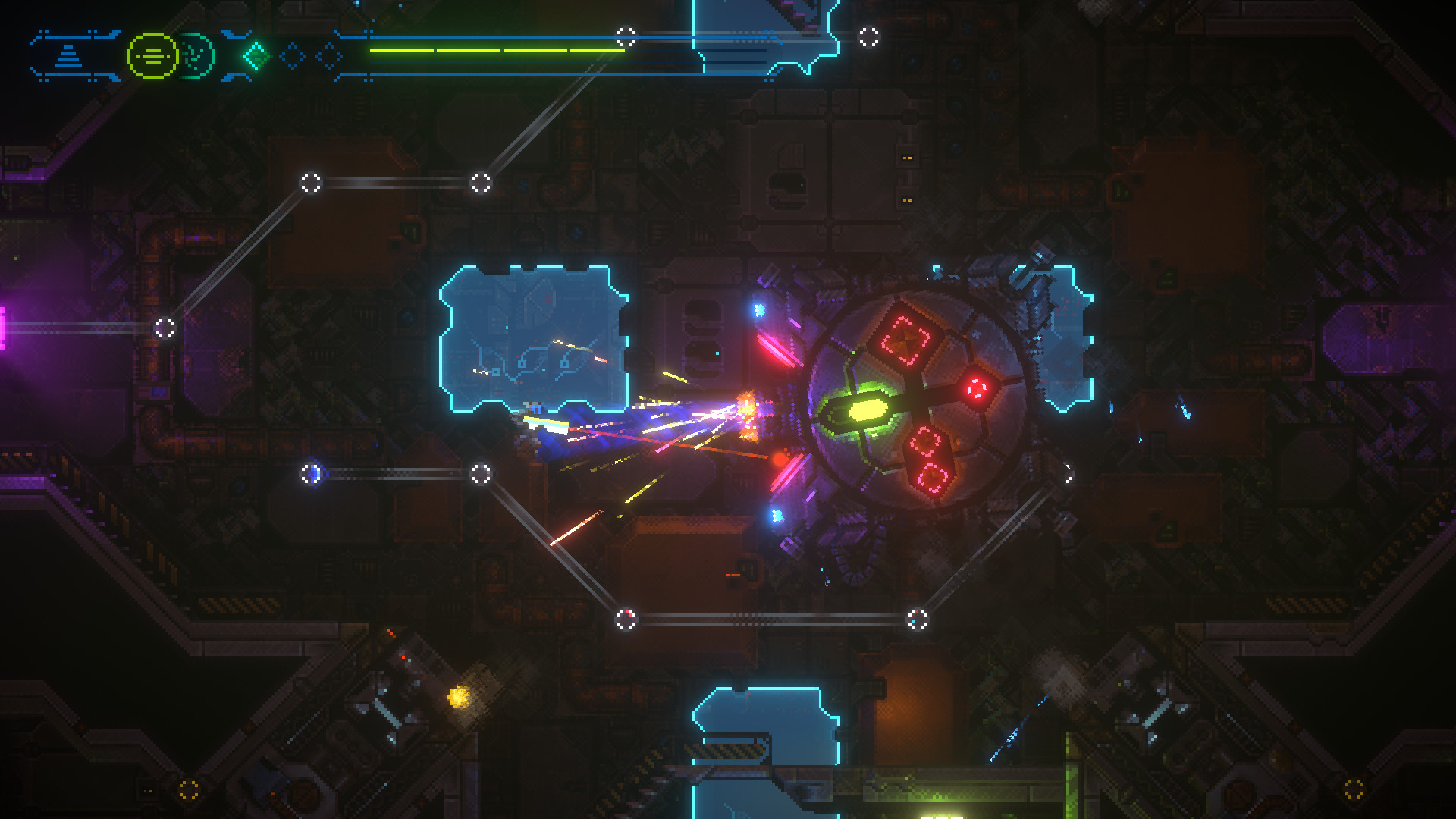 MegaSphere screenshot 8