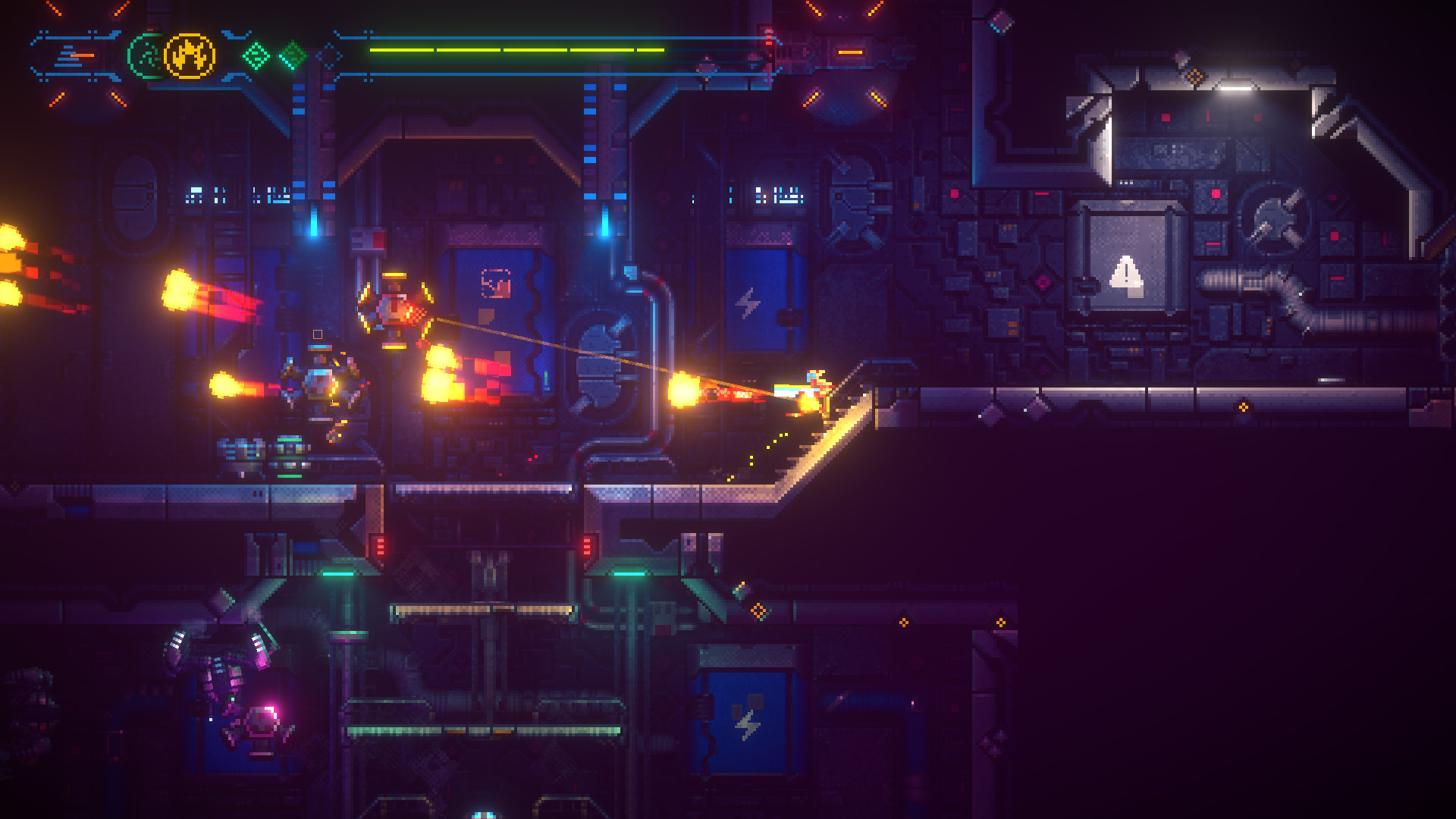 MegaSphere screenshot 6