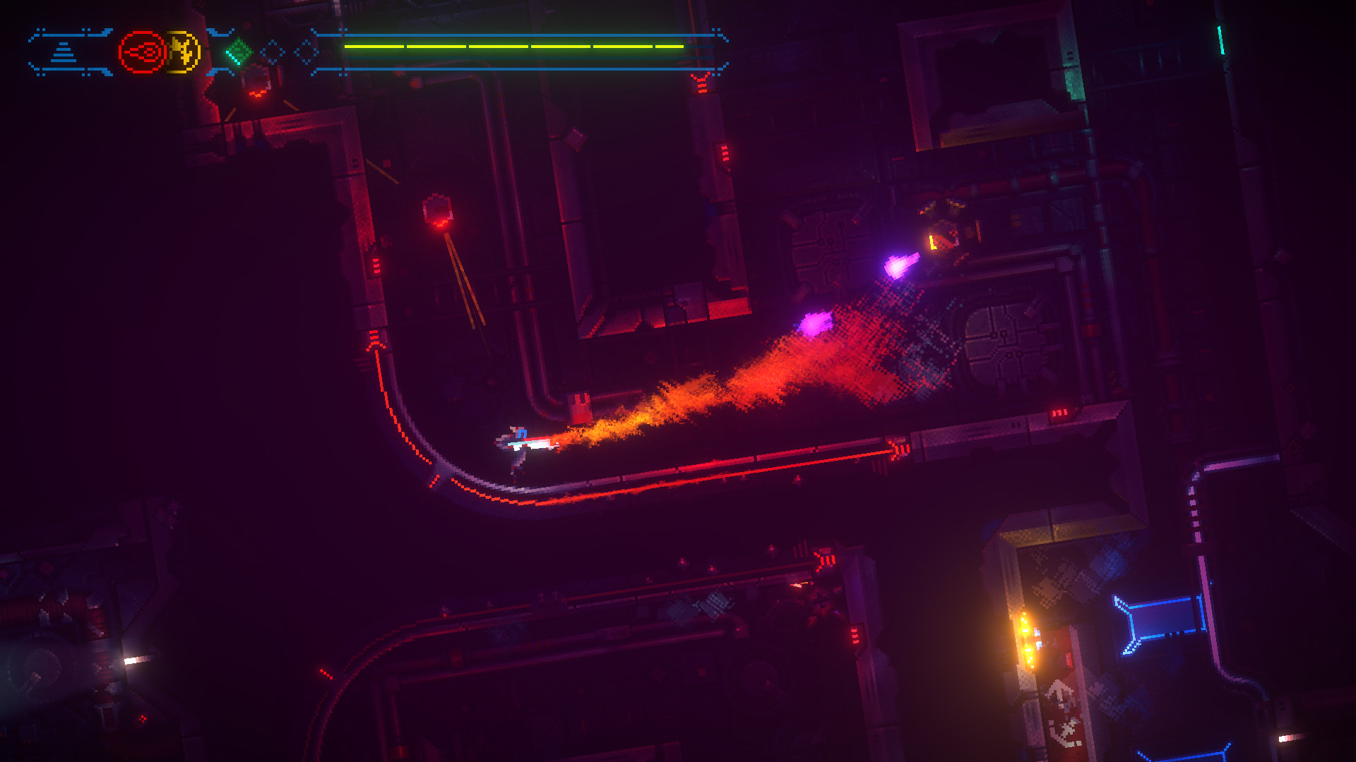MegaSphere screenshot 9