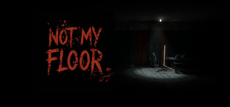 Not My Floor — Steam header