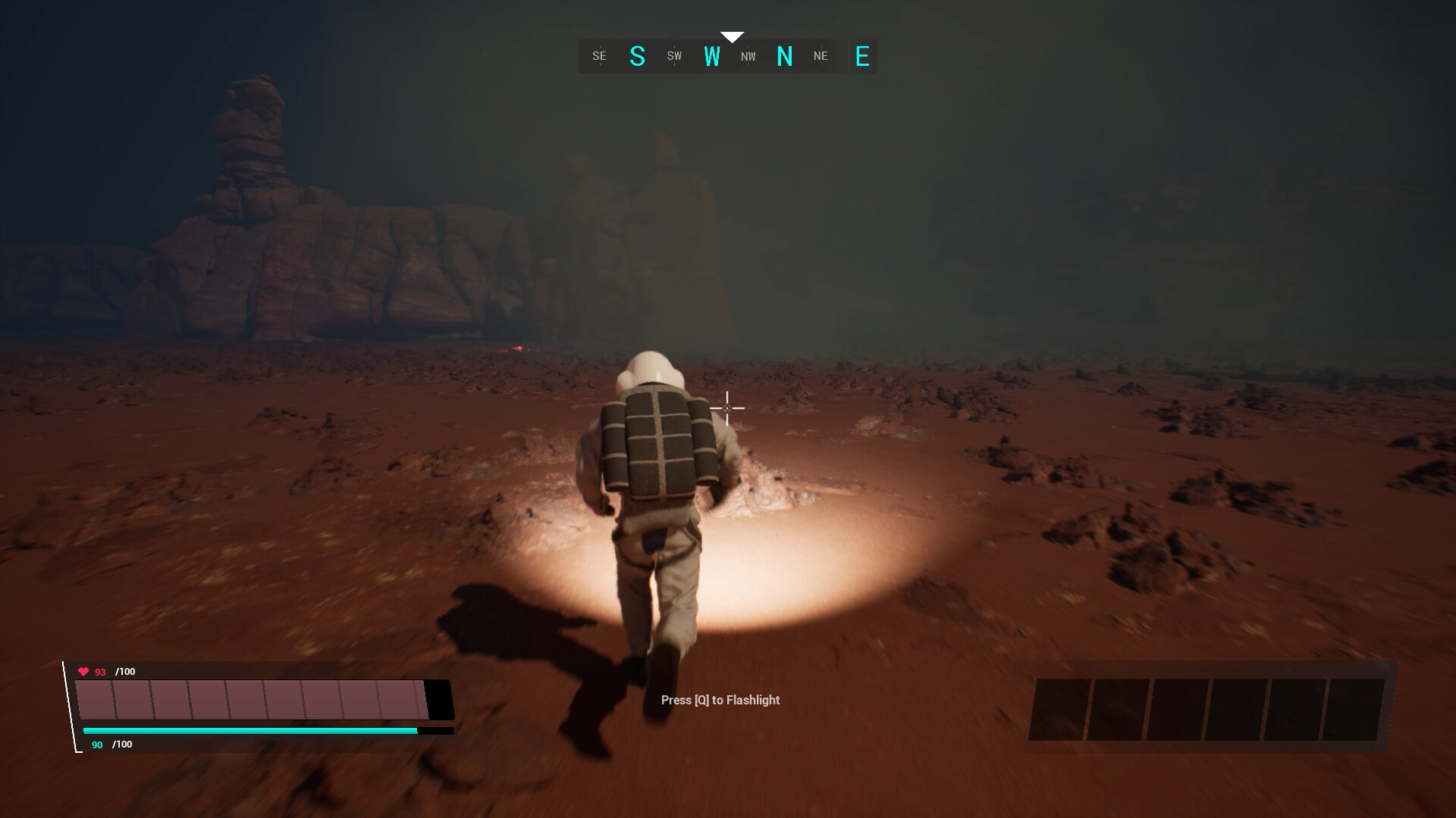 Operation Purge screenshot 3