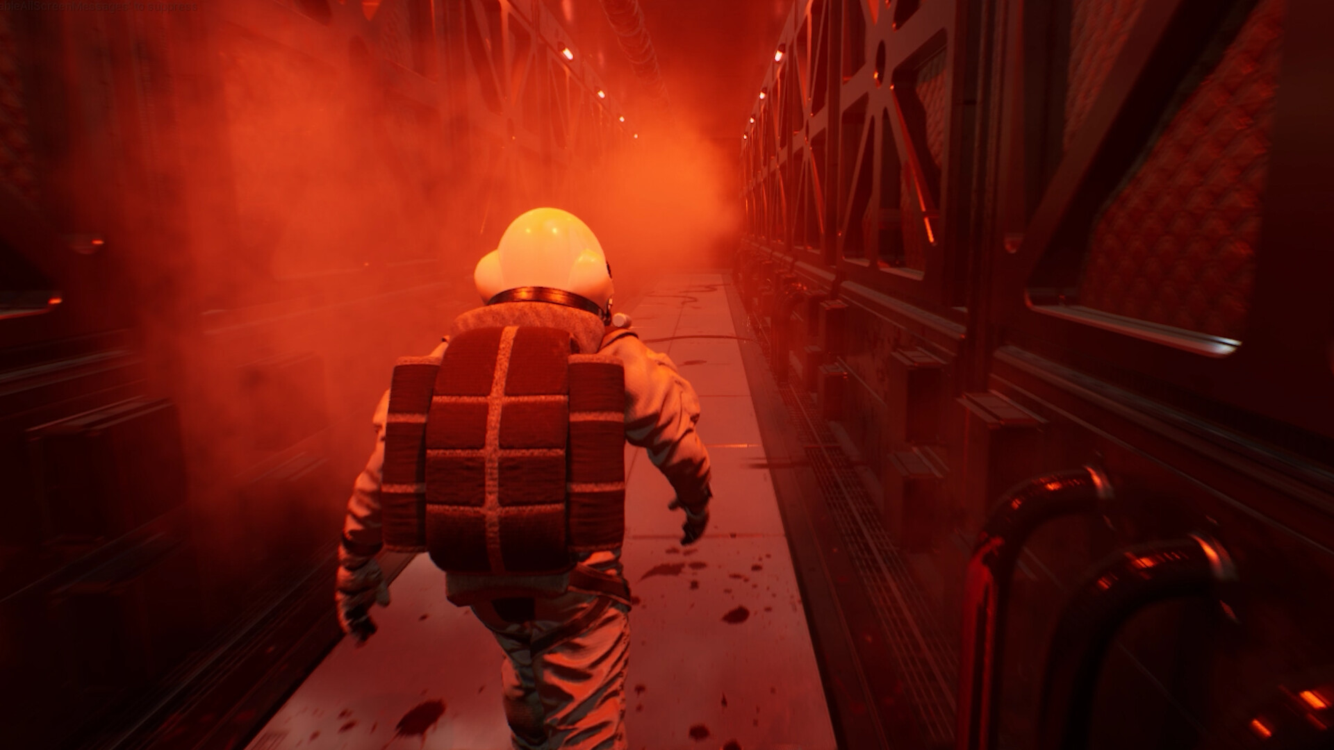 Operation Purge screenshot 4