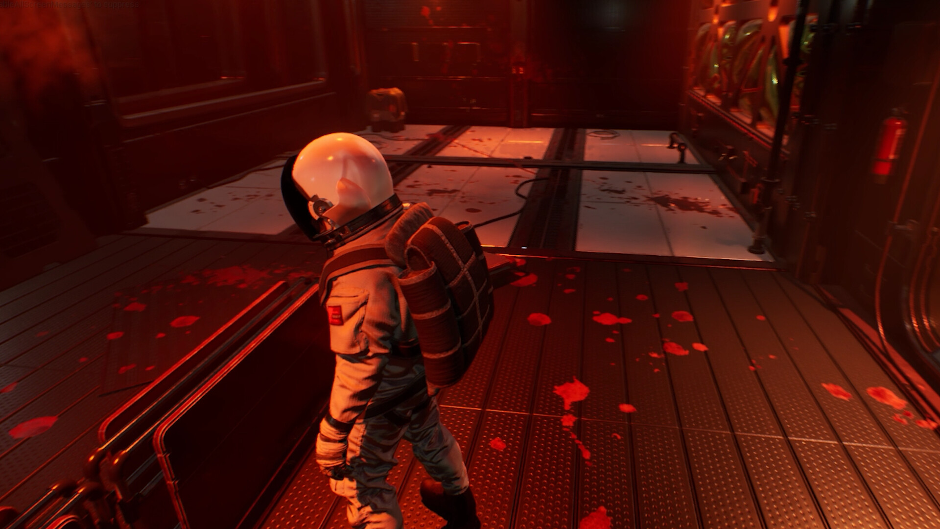 Operation Purge screenshot 10