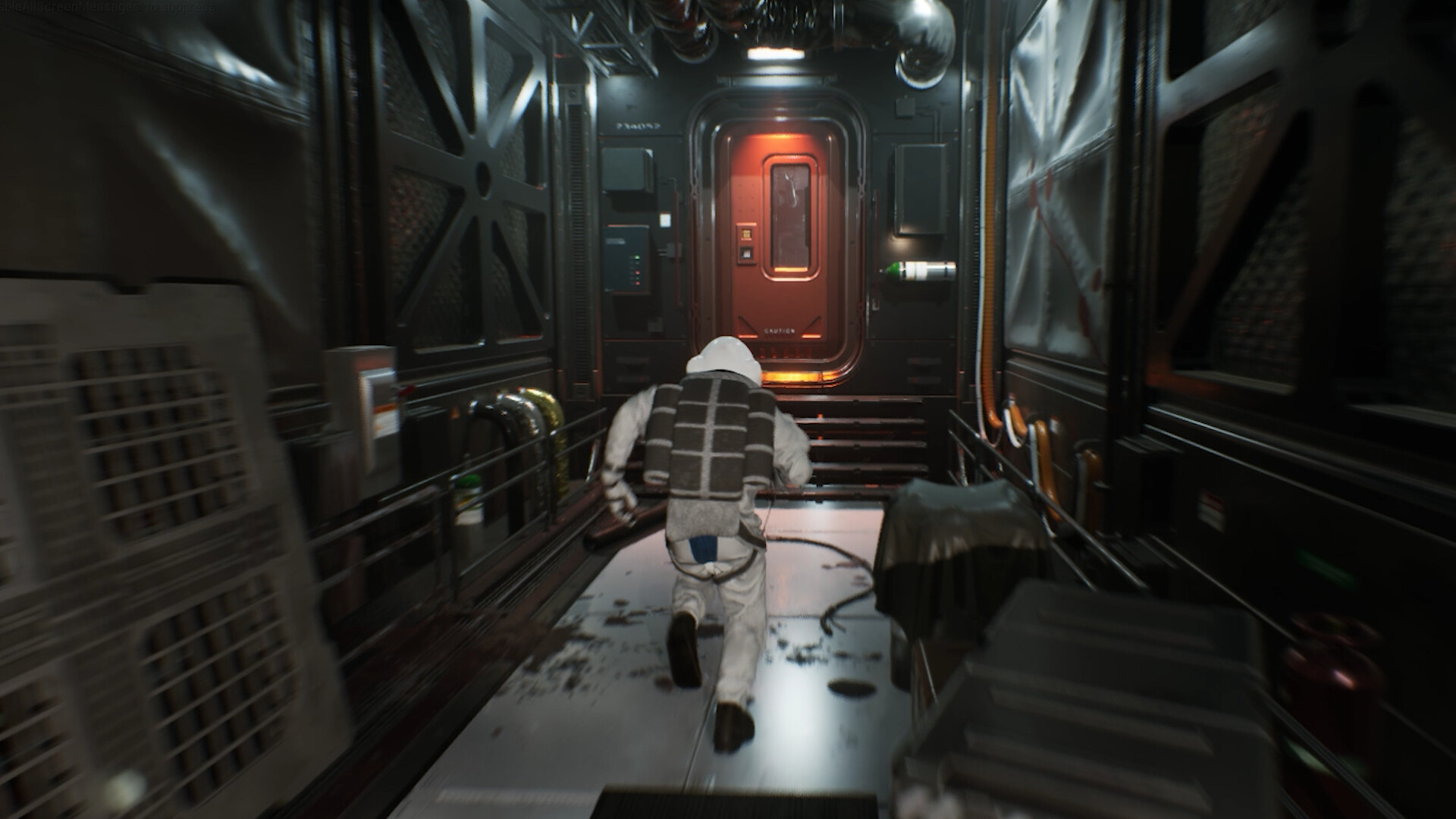 Operation Purge screenshot 7