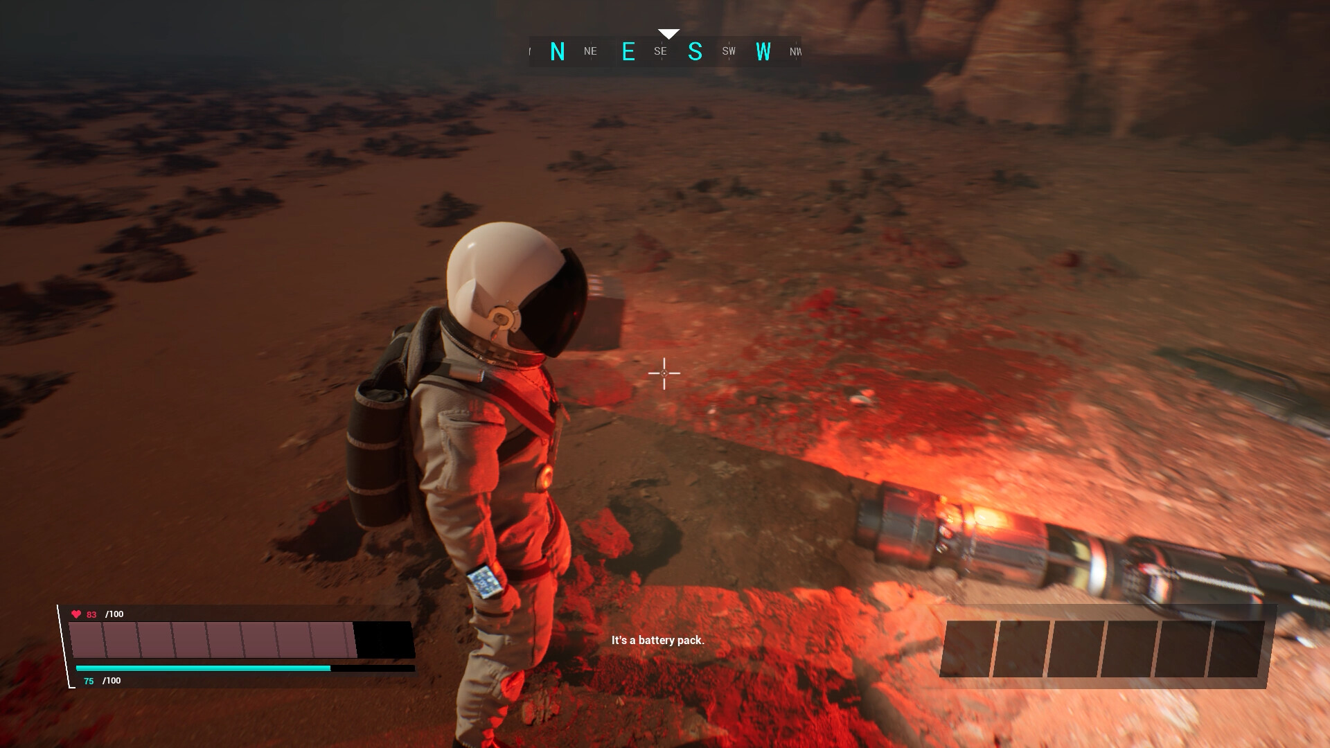Operation Purge screenshot 5