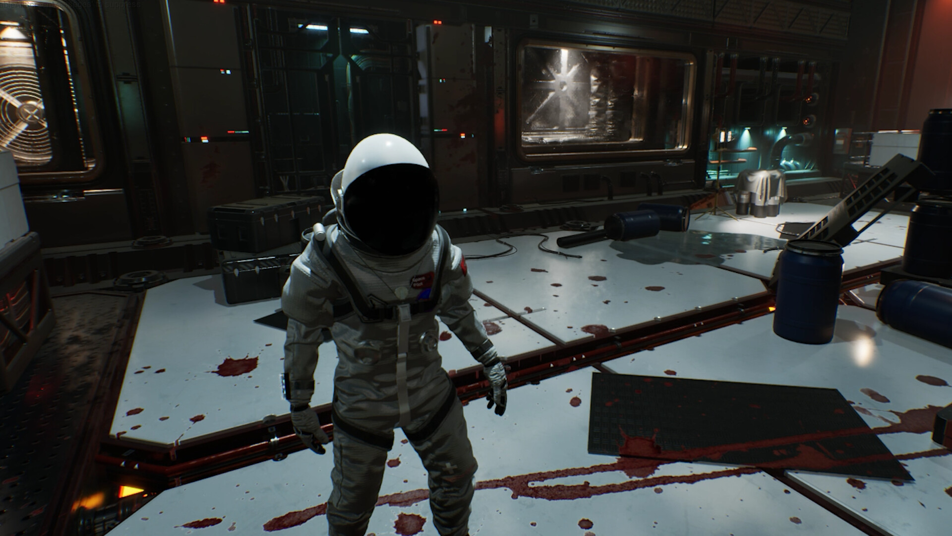 Operation Purge screenshot 8
