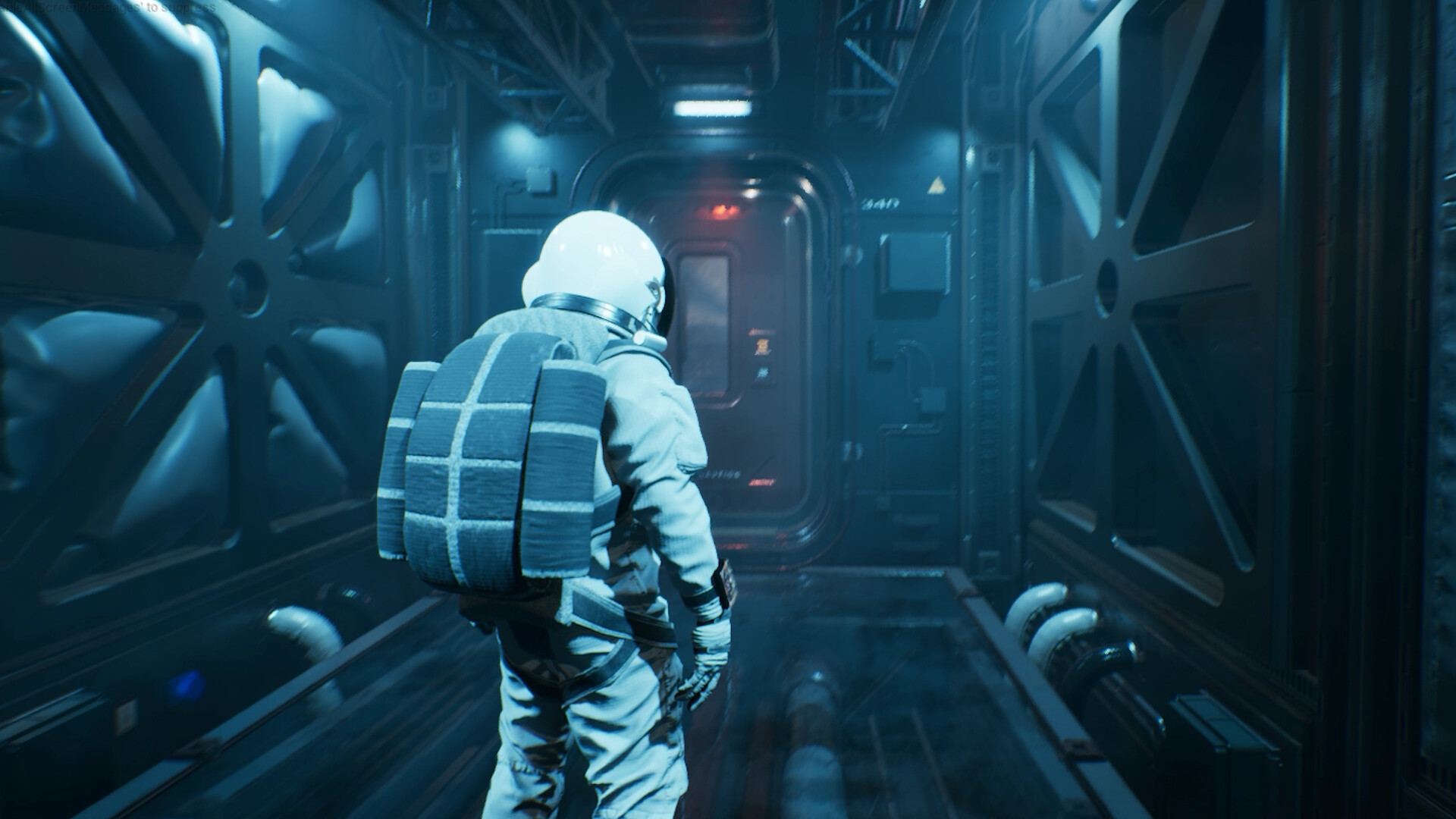 Operation Purge screenshot 6