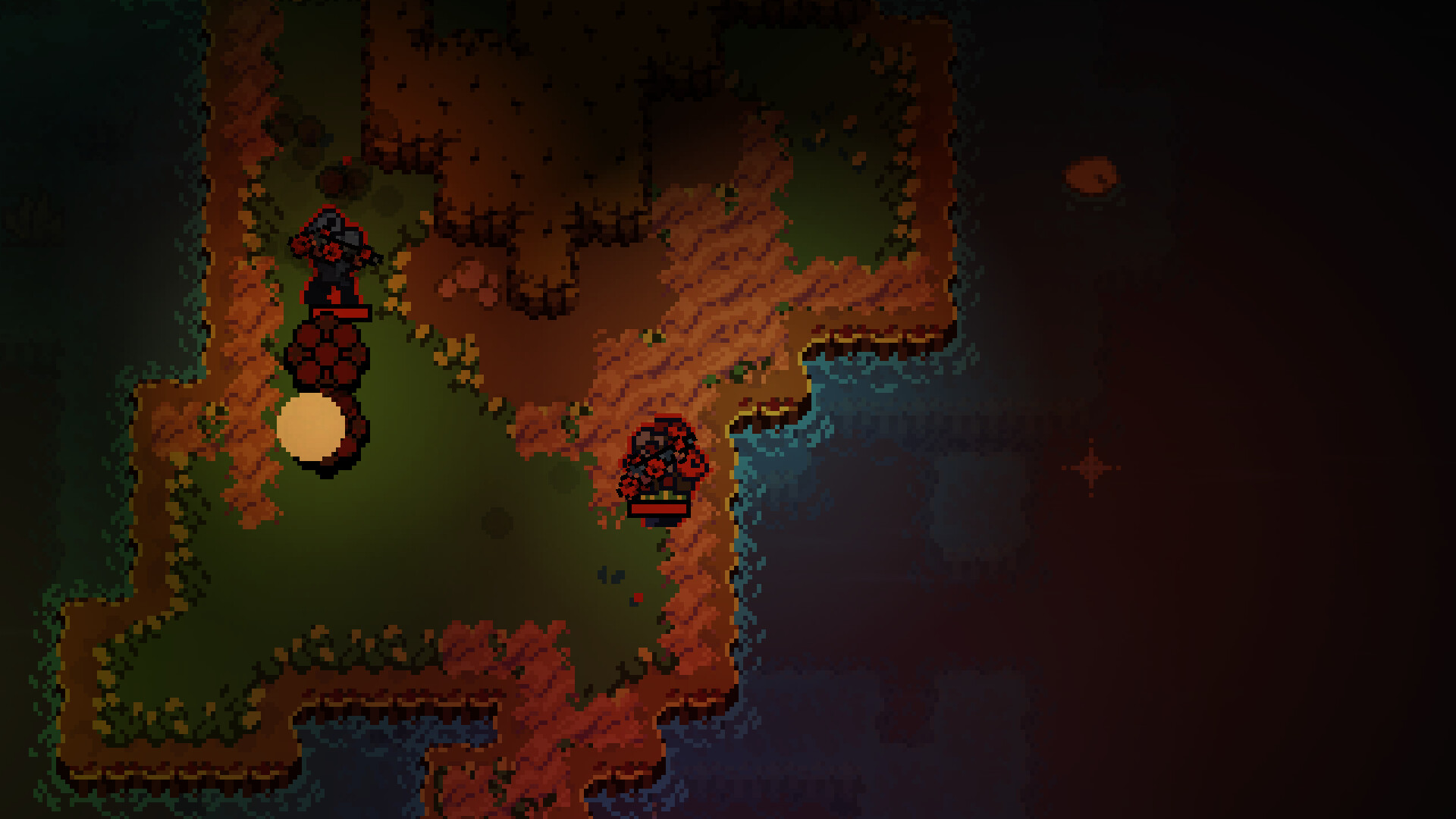 No Sweet Looks screenshot 8