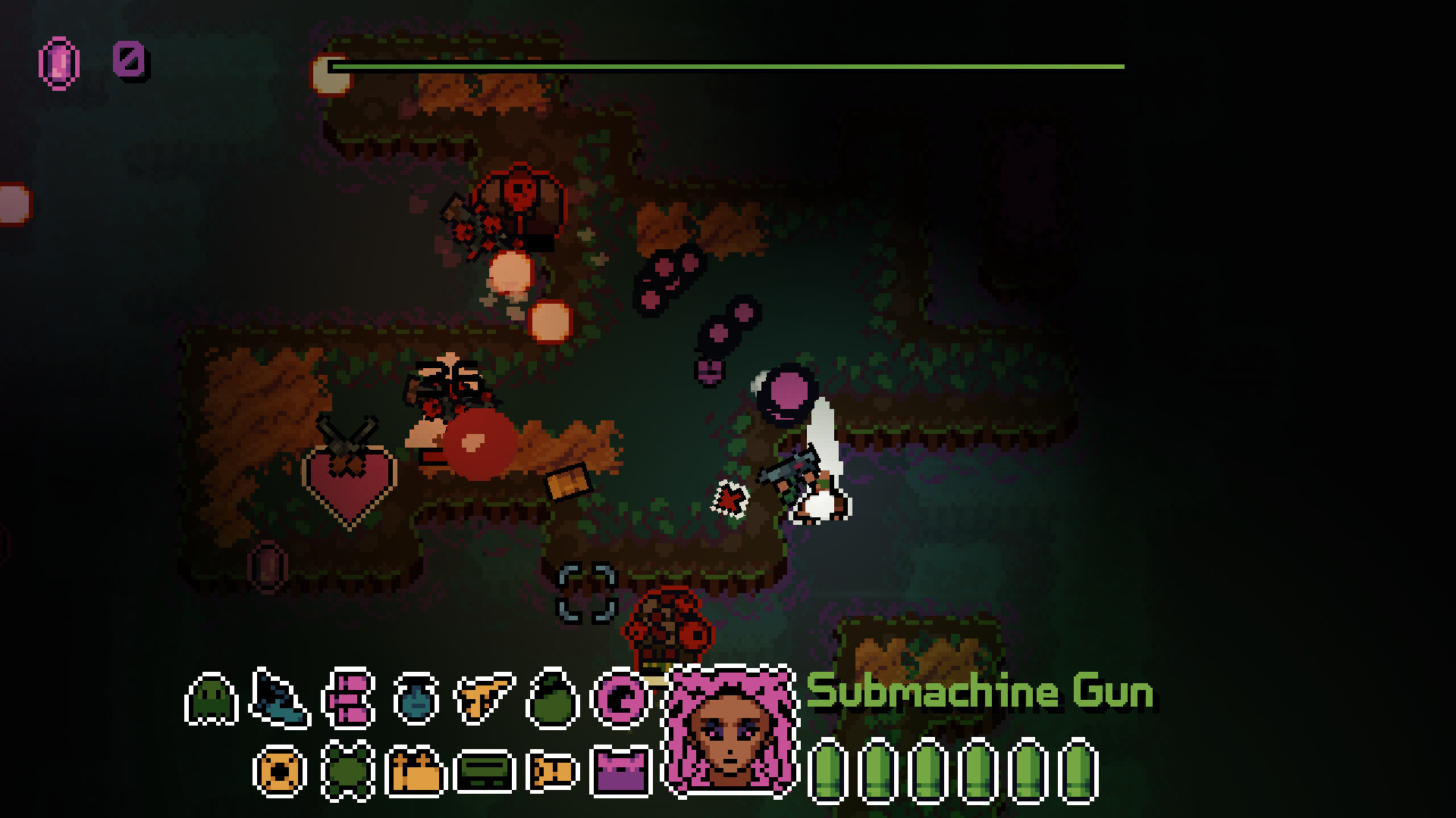 No Sweet Looks screenshot 1