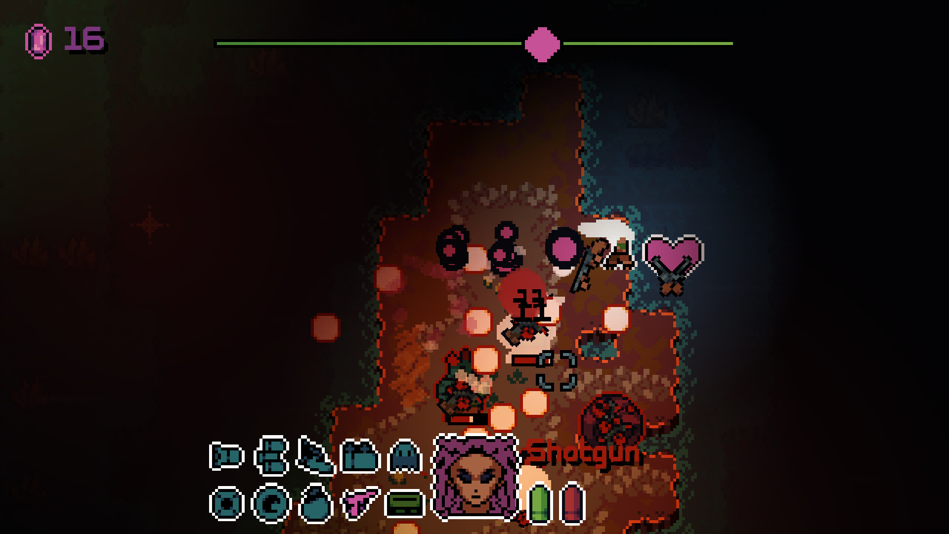 No Sweet Looks screenshot 2
