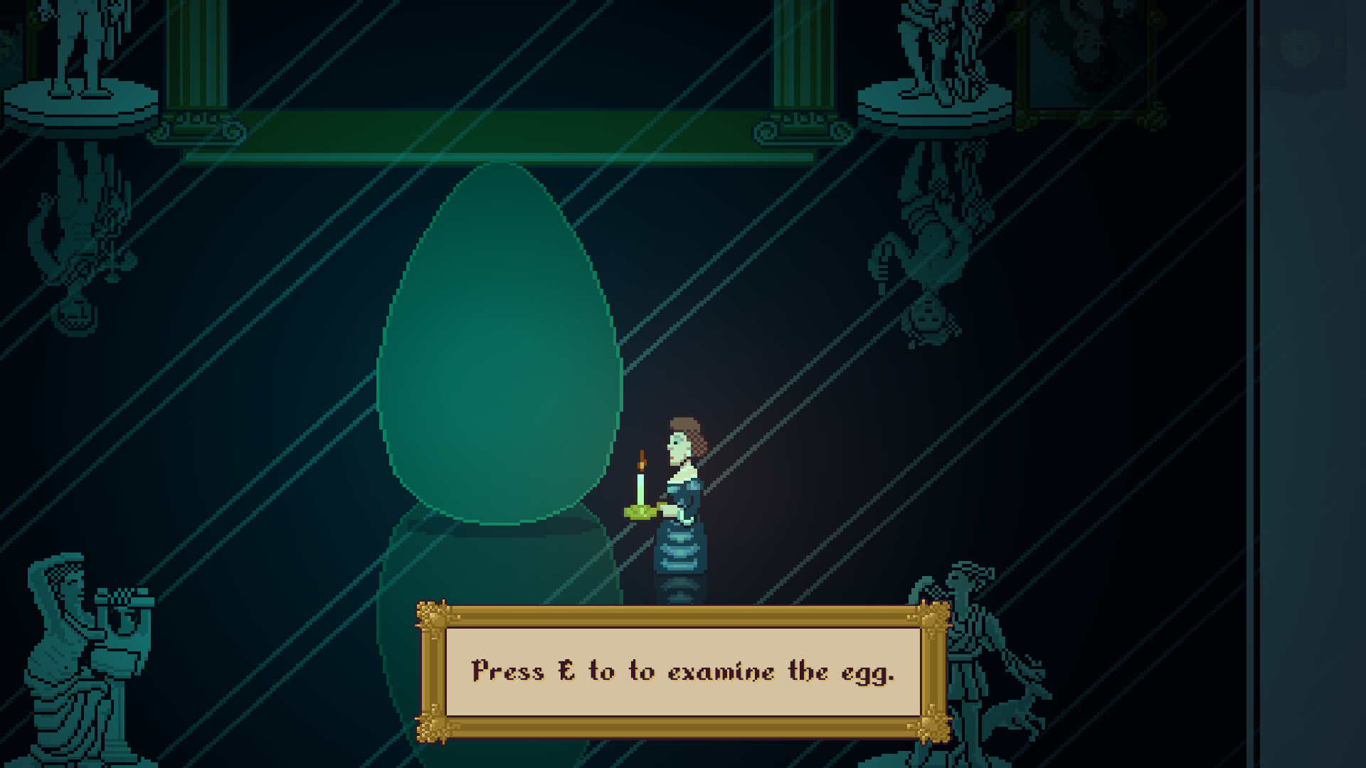 Lost Hearts screenshot 6