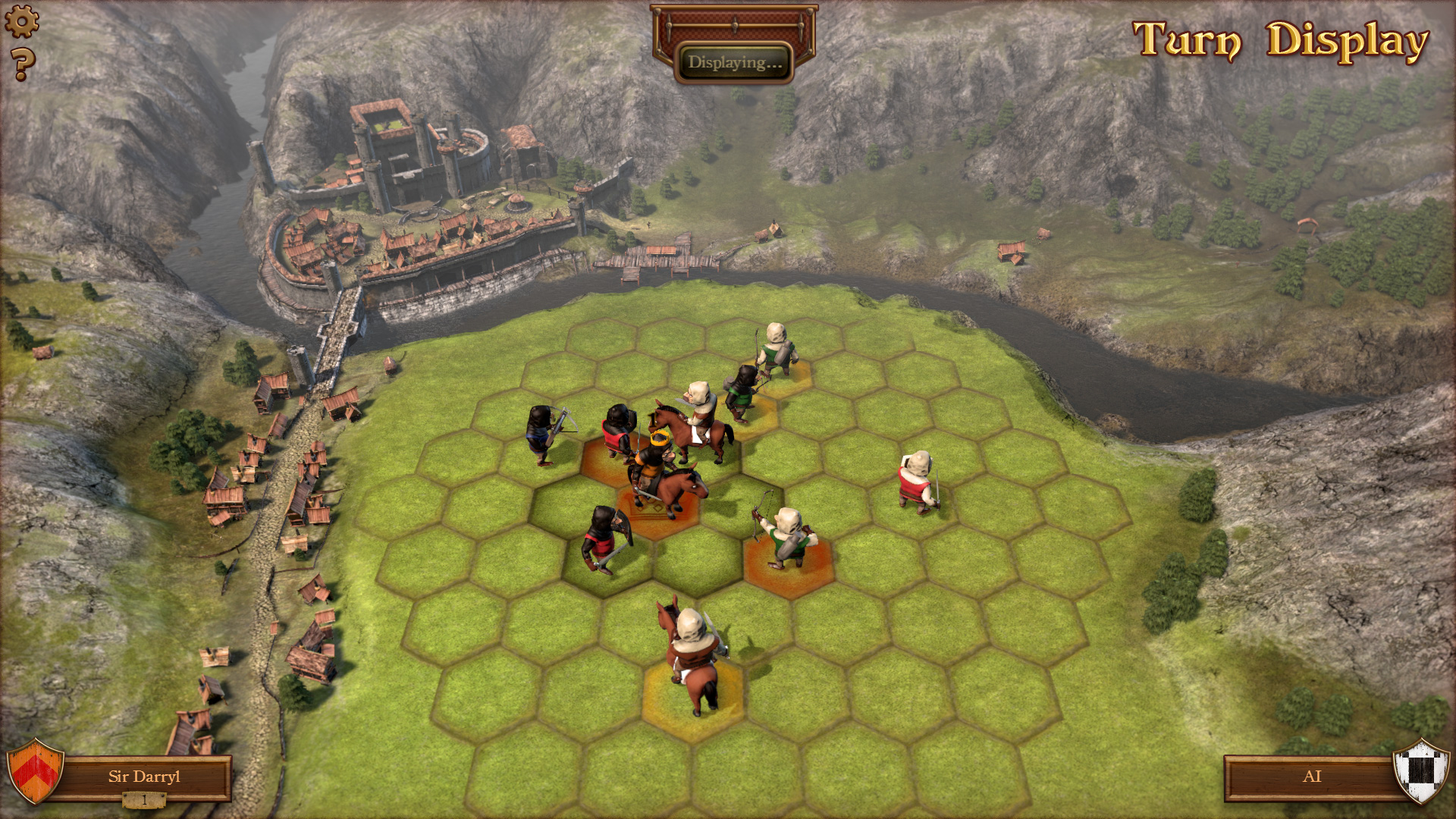 崛起：战线 - Rise: Battle Lines | indienova GameDB 游戏库