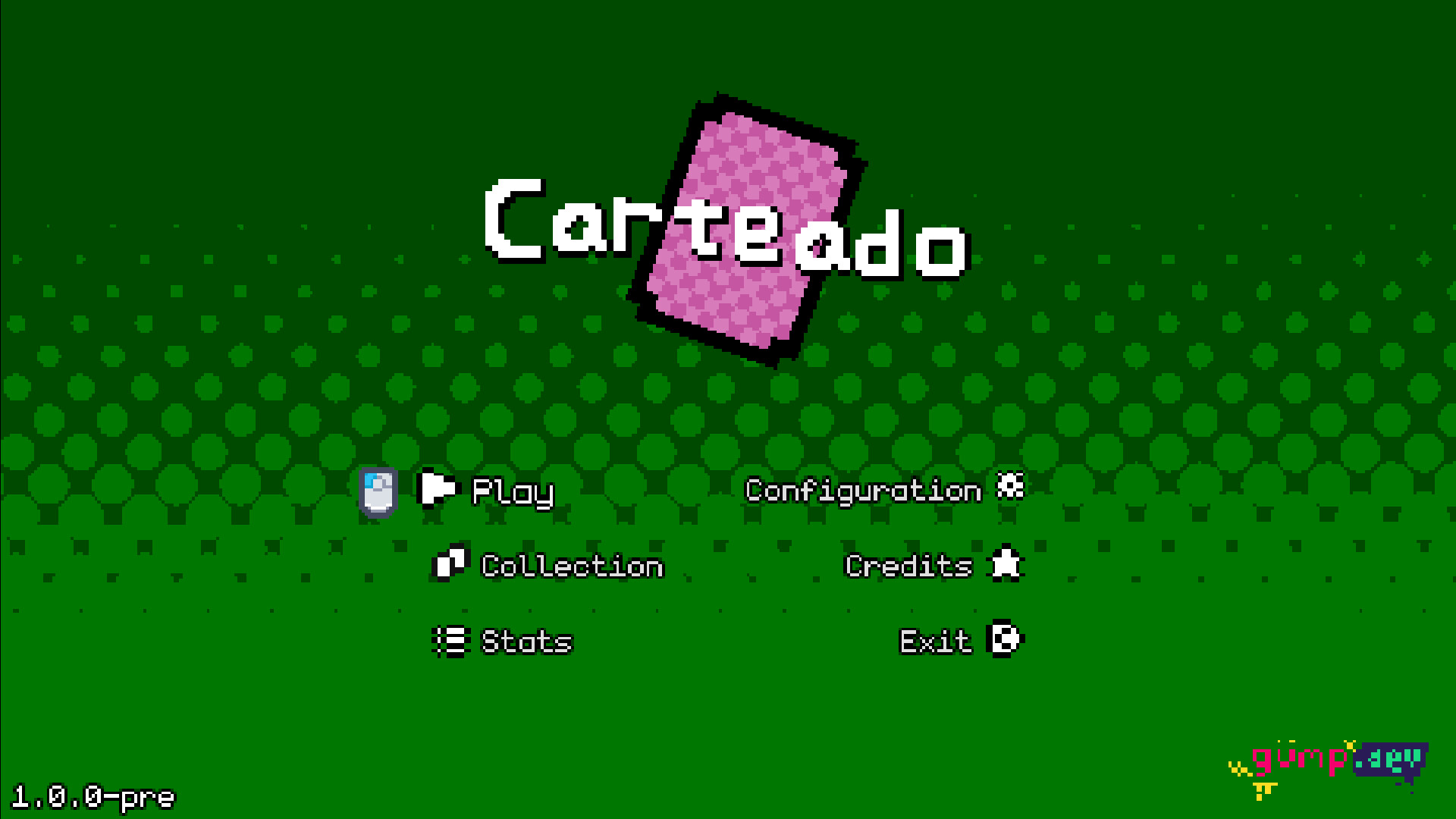 Carteado