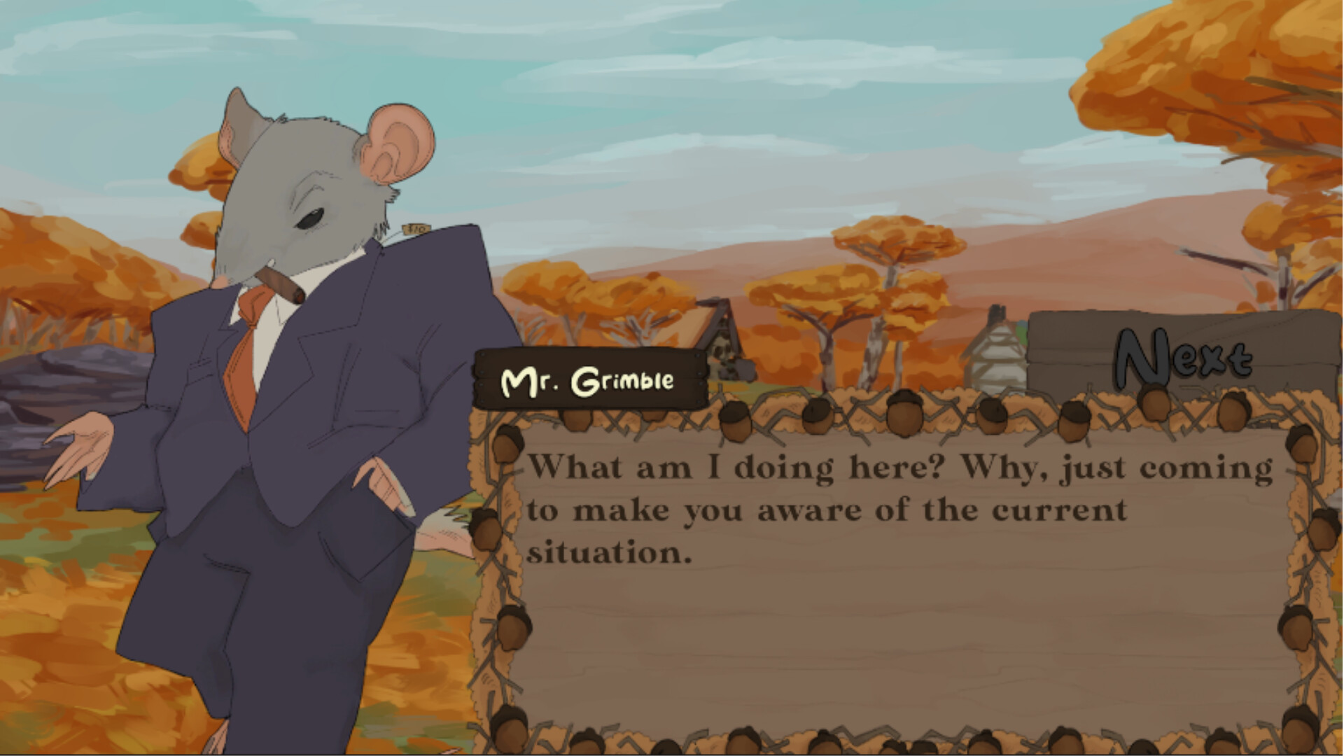 Bearly Baking screenshot 6