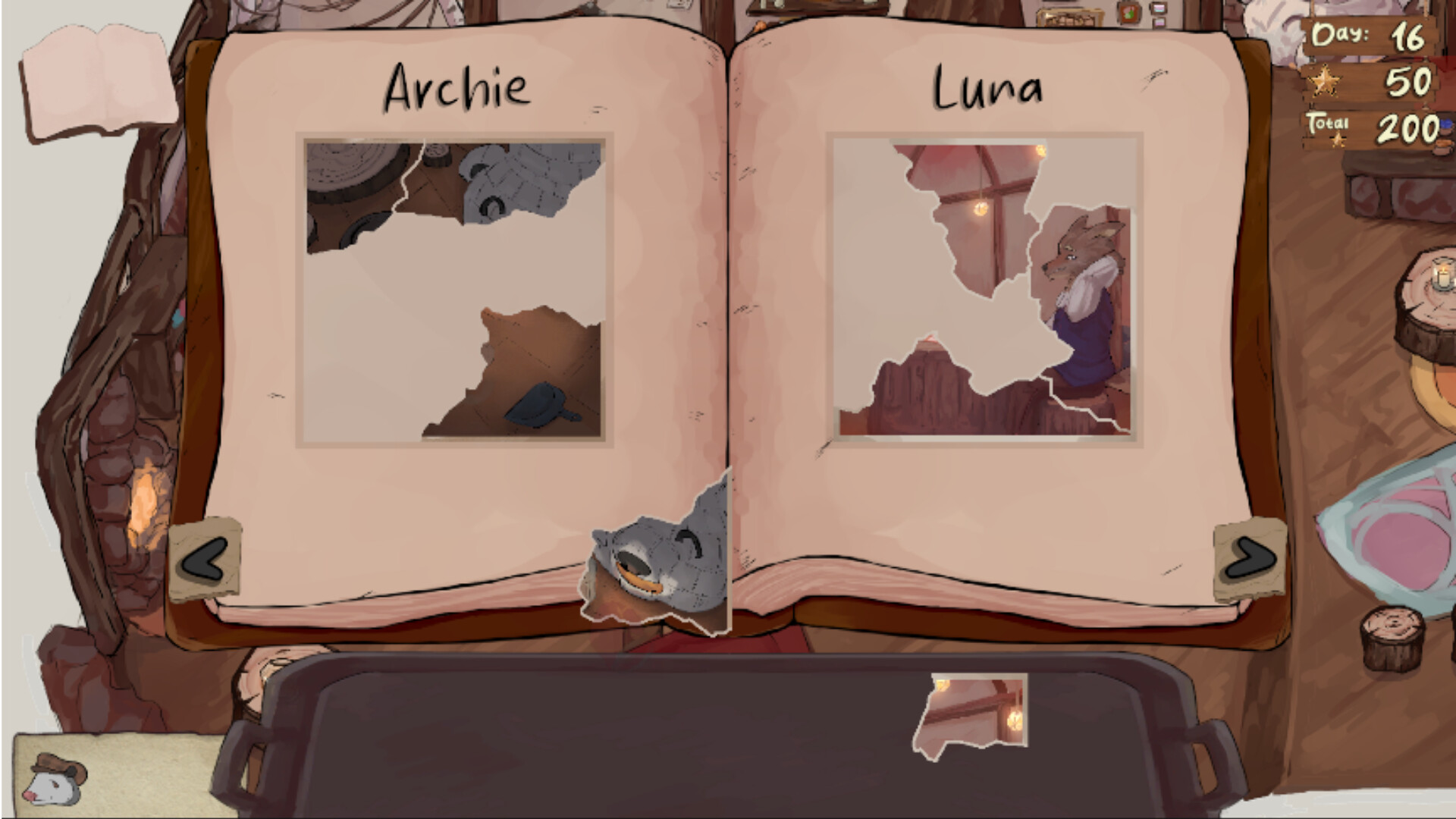 Bearly Baking screenshot 5